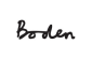 Boden USA